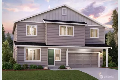 286 Wind River Drive, Chehalis, WA 98532 - Photo 1