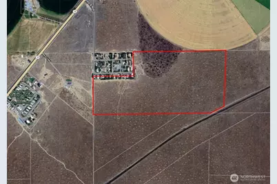 0 Parcel 160661000, Ephrata, WA 98823 - Photo 1
