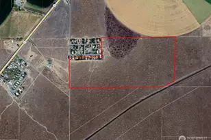 0 Parcel 160661000, Ephrata, WA 98823 - Photo 1