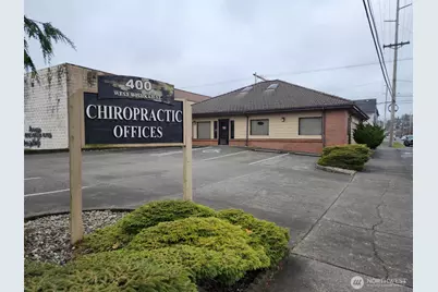 400 W Wishkah Street, Aberdeen, WA 98520 - Photo 1