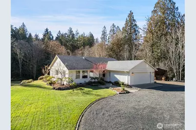 10110 Cramer Road NW, Gig Harbor, WA 98329 - Photo 1