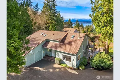 33694 Hood Canal Drive NE, Kingston, WA 98346 - Photo 1