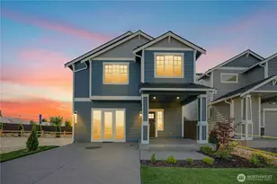 9437 Chief Leschi Street SE, Yelm, WA 98597 - Photo 1