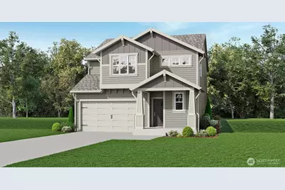 9443 Chief Leschi Street SE #3, Yelm, WA 98597 - Photo 1