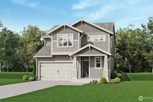 9443 Chief Leschi Street SE, Yelm, WA 98597 - Photo 1