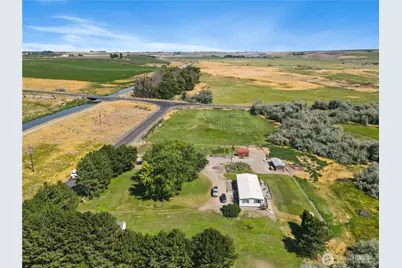101 Mail Road, Othello, WA 99344 - Photo 1