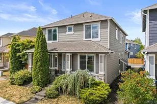 5401 Parkside Dr SE, Lacey, WA 98503 - Photo 1