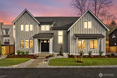 19516 81st Place NE #5, Kenmore, WA 98028 - Photo 1