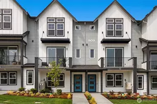 9010 NE 203rd Ct, Bothell, WA 98011 - Photo 1