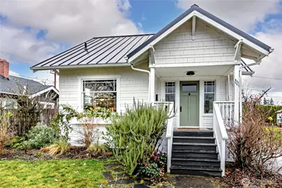821 Sumner Avenue, Sumner, WA 98390 - Photo 1