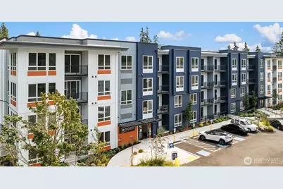 14598 Westminster Way N #210, Shoreline, WA 98133 - Photo 1