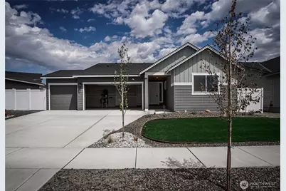 4272 W Bufflehead Boulevard, Moses Lake, WA 98837 - Photo 1