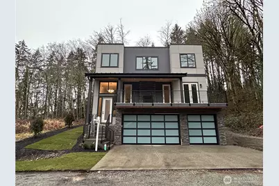 4628 125th Avenue SE, Bellevue, WA 98006 - Photo 1