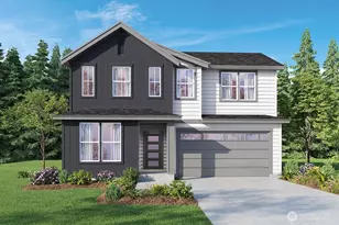 544 Shore Pine (Lot 19) Ct, Blaine, WA 98230 - Photo 1