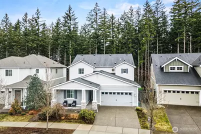 32976 SE Stevens Street, Black Diamond, WA 98010 - Photo 1