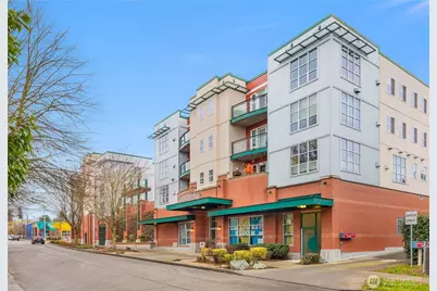 2331 42nd Avenue SW #318, Seattle, WA 98116 - Photo 1