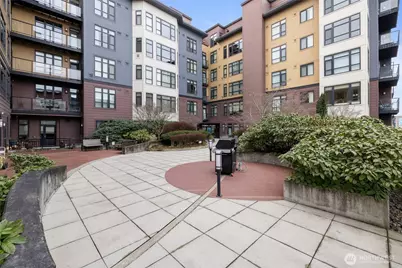 1501 Tacoma Avenue S #408, Tacoma, WA 98402 - Photo 1