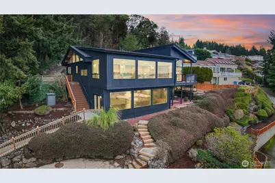 59 Point Fosdick Terrace NW, Gig Harbor, WA 98335 - Photo 1