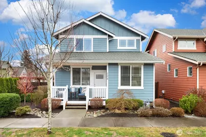 208 Galena Place NE, North Bend, WA 98045 - Photo 1