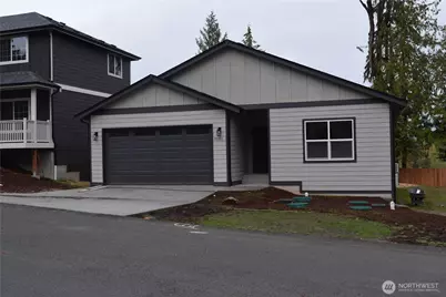 7081 E Bullseye Street, Port Orchard, WA 98366 - Photo 1