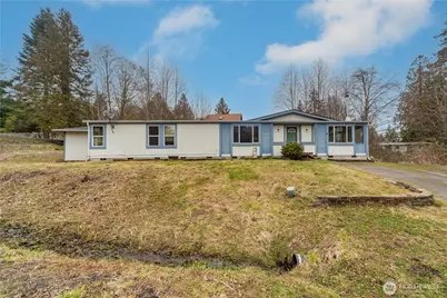 6612 NE Pear Street, Suquamish, WA 98392 - Photo 1