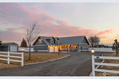 310 Estate Lane, Ellensburg, WA 98926 - Photo 1