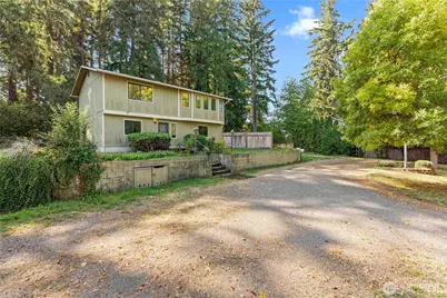 13837 Horsefall Avenue SE, Rainier, WA 98576 - Photo 1