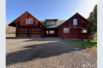 11690 N Thorp Highway, Thorp, WA 98946 - Photo 1
