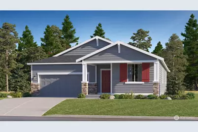 4301 Wandering Way, Port Orchard, WA 98367 - Photo 1