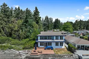 191 NE Lynnwood Beach Rd, Belfair, WA 98528 - Photo 1