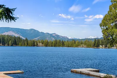 121 W Olympic View Drive, Shelton, WA 98584 - Photo 1