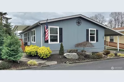 620 112th Street SE #163, Everett, WA 98208 - Photo 1