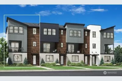 10828 (Hs 81) 120th Lane NE #A, Kirkland, WA 98033 - Photo 1