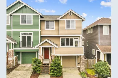 106 Birch Street, Fircrest, WA 98466 - Photo 1