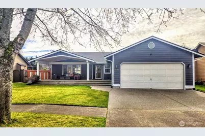 1534 Park Avenue, Puyallup, WA 98372 - Photo 1