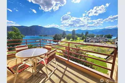 1 Nekquelekin 411-A, Manson, WA 98831 - Photo 1