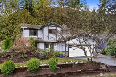 45416 SE Tanner Road, North Bend, WA 98045 - Photo 1