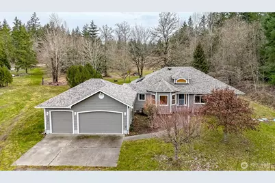 15900 Lawrence Lake Road SE, Yelm, WA 98597 - Photo 1