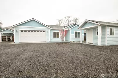 826 Point Brown Avenue SE, Ocean Shores, WA 98569 - Photo 1