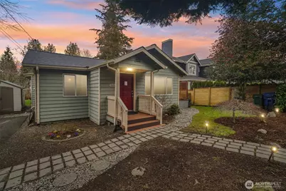 3040 NE 91st Street, Seattle, WA 98115 - Photo 1