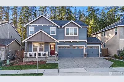 4526 Olympus Loop, Gig Harbor, WA 98332 - Photo 1