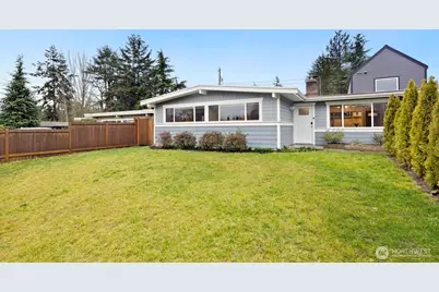 9203 29th Avenue SW #A, Seattle, WA 98126 - Photo 1