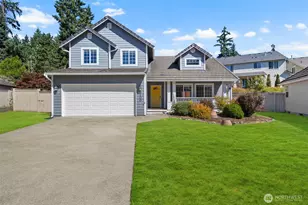 9100 Lewis Dr NE, Lacey, WA 98516 - Photo 1