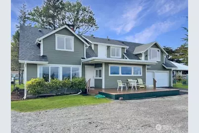 26320 Sandridge Road, Ocean Park, WA 98640 - Photo 1