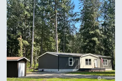 19675 Silver Creek Drive, Sedro Woolley, WA 98284 - Photo 1