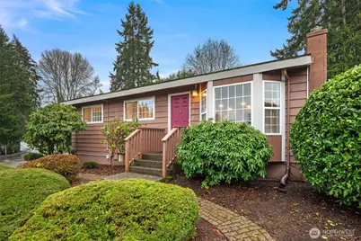 1733 NE 28th Street, Renton, WA 98056 - Photo 1