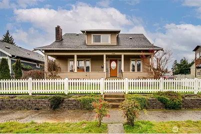 735 NW New York Avenue, Chehalis, WA 98532 - Photo 1