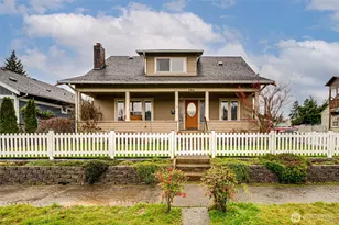 735 NW New York Ave, Chehalis, WA 98532 - Photo 1