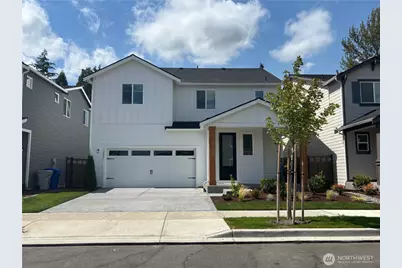 32287 Myrtle Avenue SE, Black Diamond, WA 98010 - Photo 1