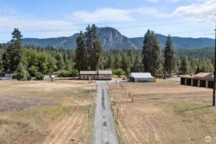 970 W Garfield Ave, South Cle Elum, WA 98943 - Photo 1